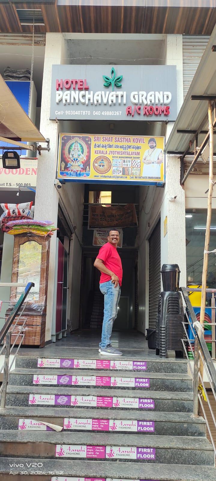 Hotel Panchavati Grand – photo 1