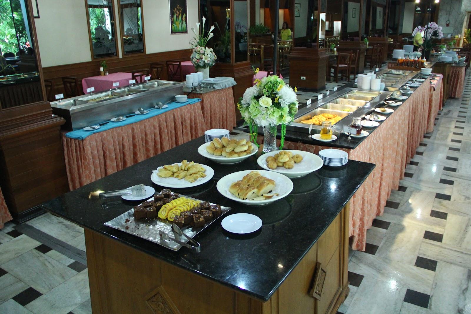 Royal Palace Hotel - Pattaya – photo 2
