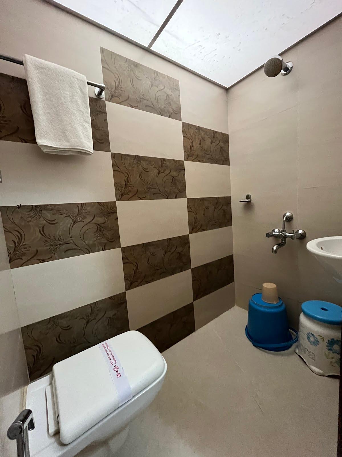 Hotel Marina | Best Hotel in Daman – photo 4