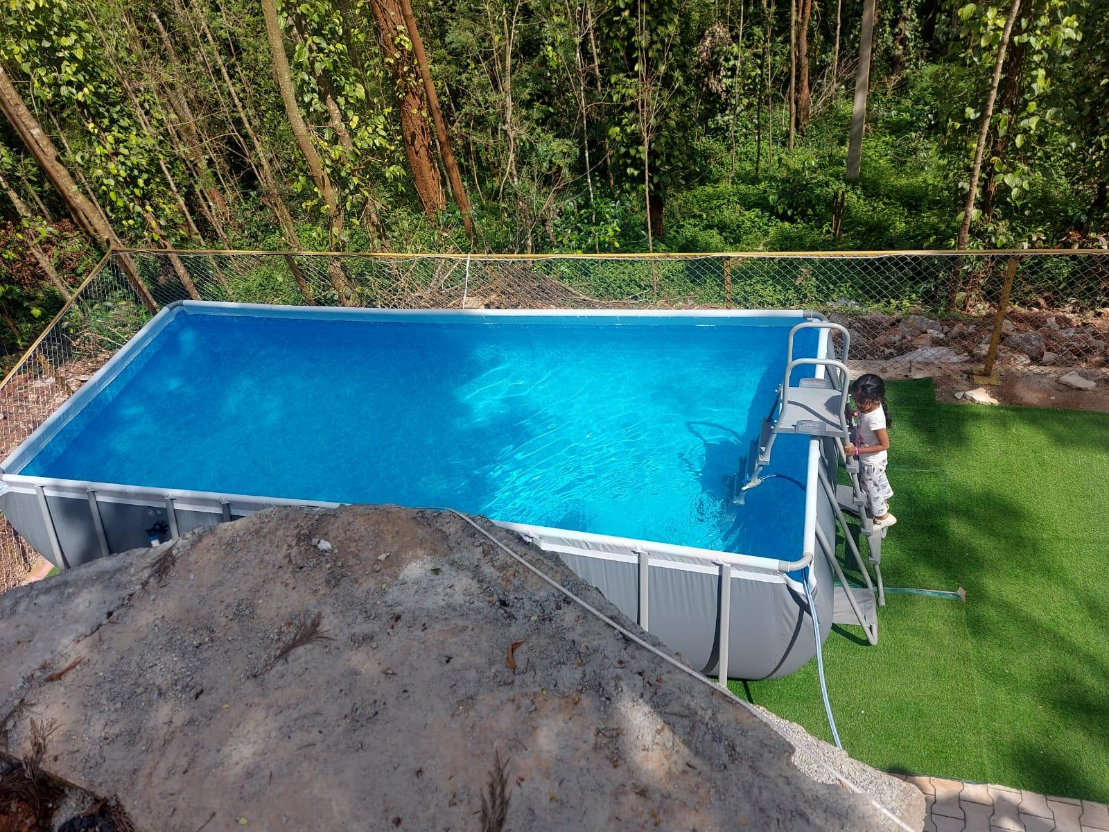 GM Farm Mountain View Homestay – photo 4