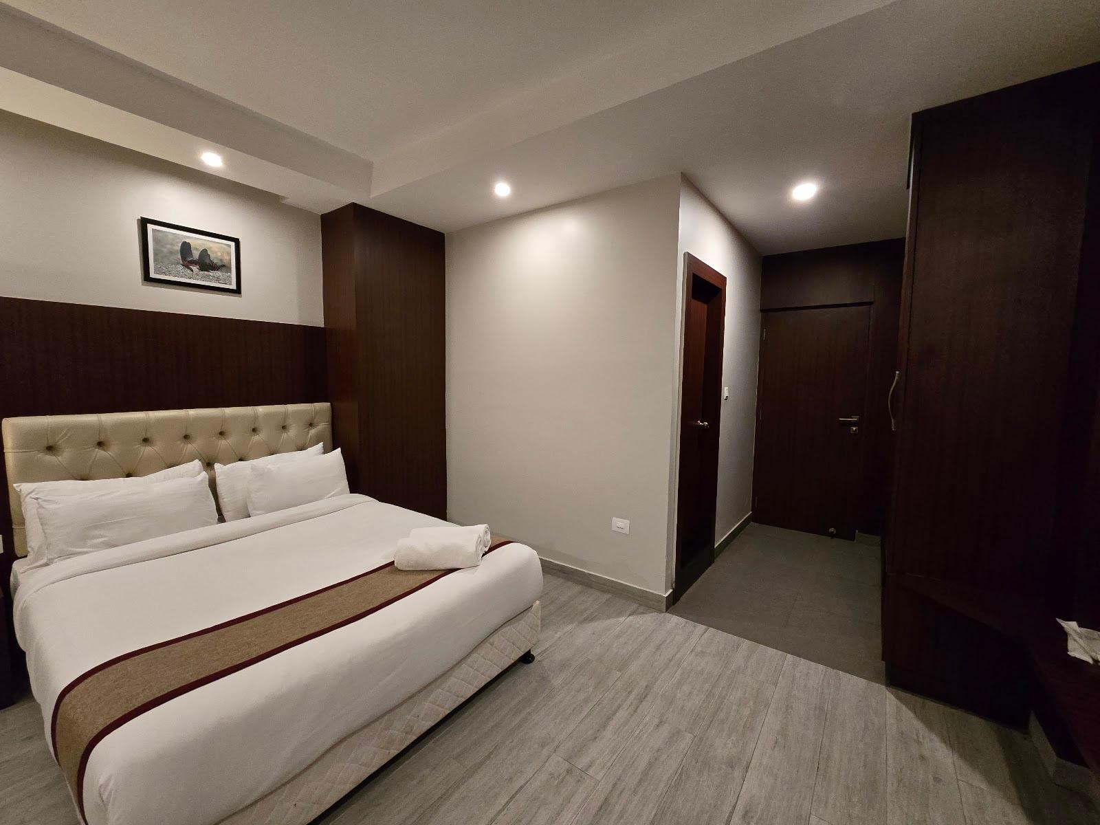 Amor Gangtok Resort & Spa – photo 3