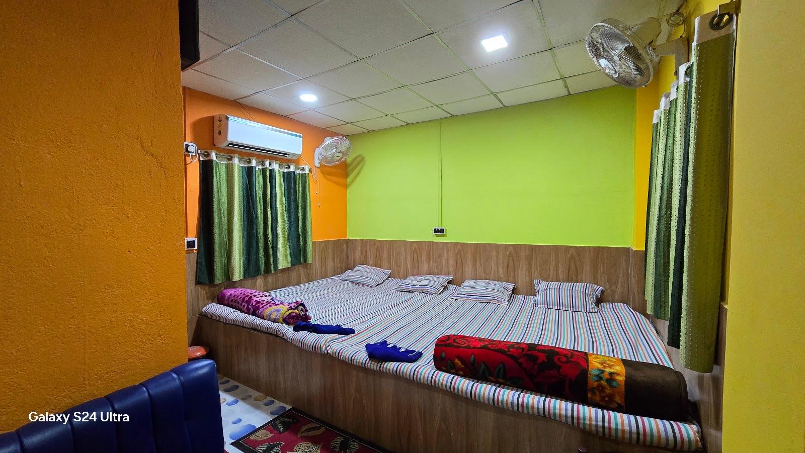 Rupasi Bangla Beach Resort – photo 3