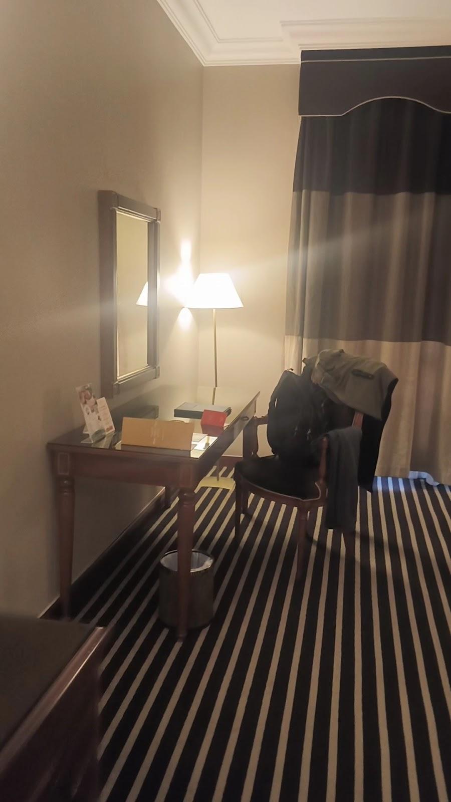 Ascot Hotel – photo 2