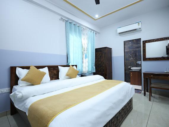 Hotel Vistara Jaipur – photo 2