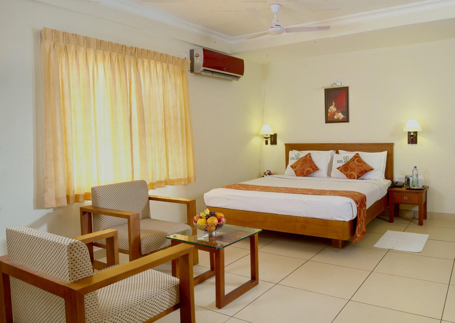 Hotel Aiswarya – photo 3