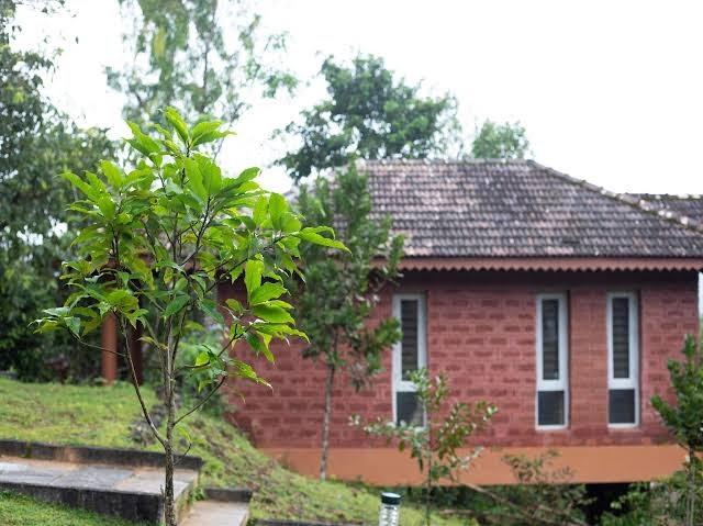 Sharavathi Adventure Camp, Jog-Junglelodges – photo 1