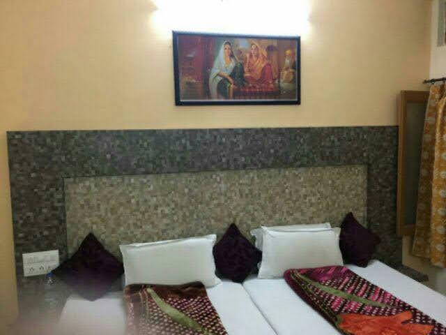 Hotel Sagar Palace – photo 2