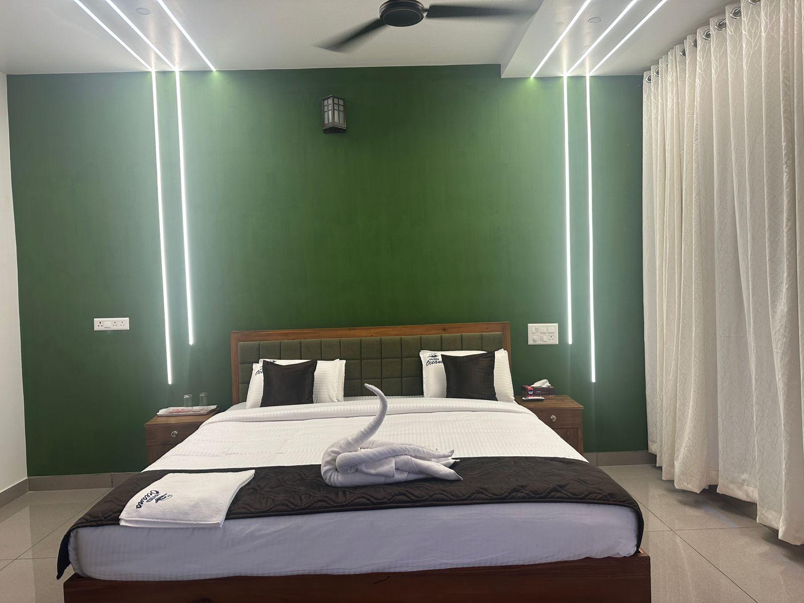 VISTA OCEANO BEACH RESORT – photo 3