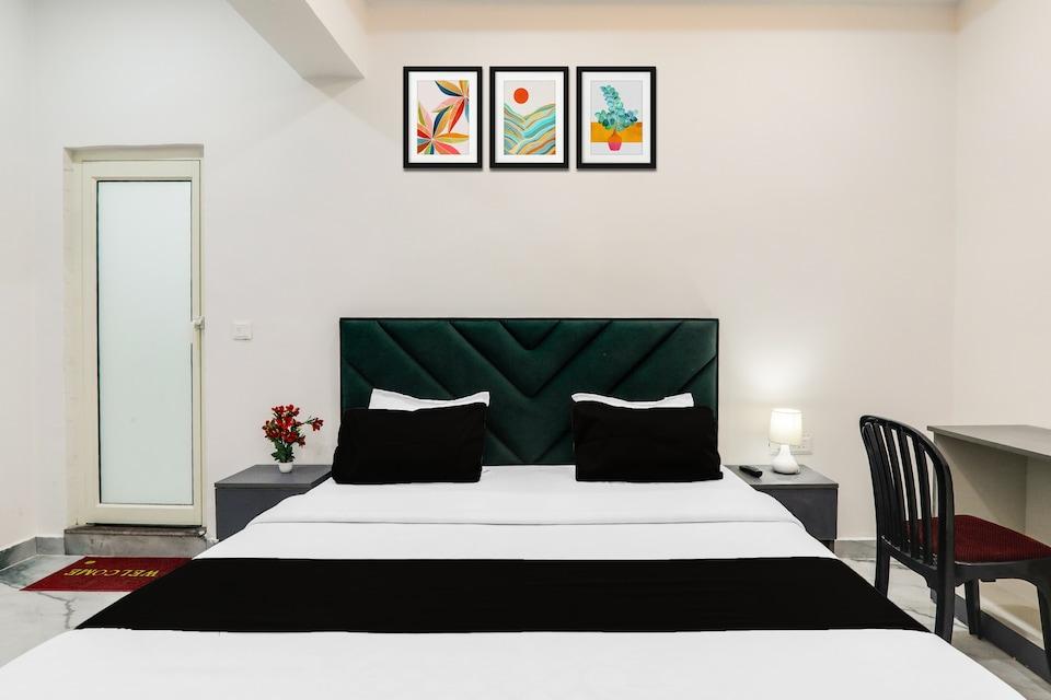 Super Collection O by OYO Quila Road Formerly JR Inn – photo 3
