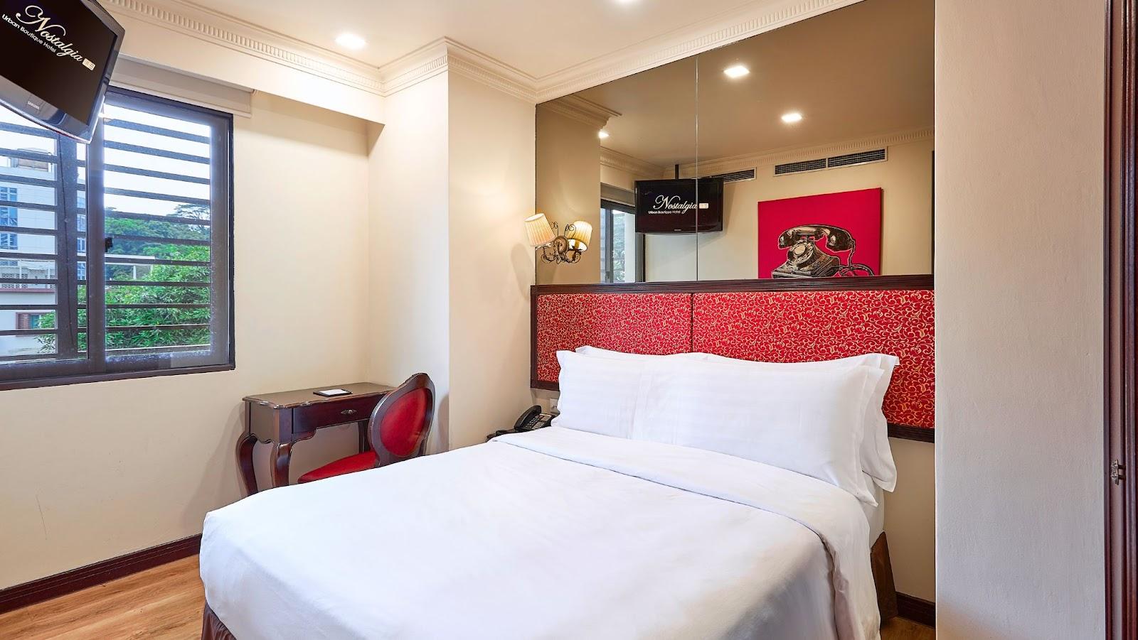 Nostalgia Hotel – photo 3