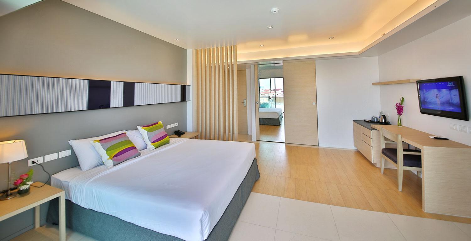 The Sun Xclusive Hotel – photo 3