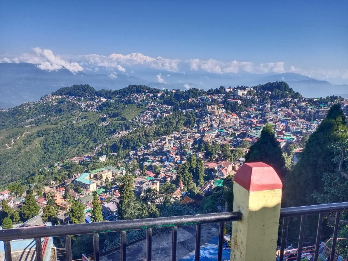 Birds Eye Homestay – photo 3