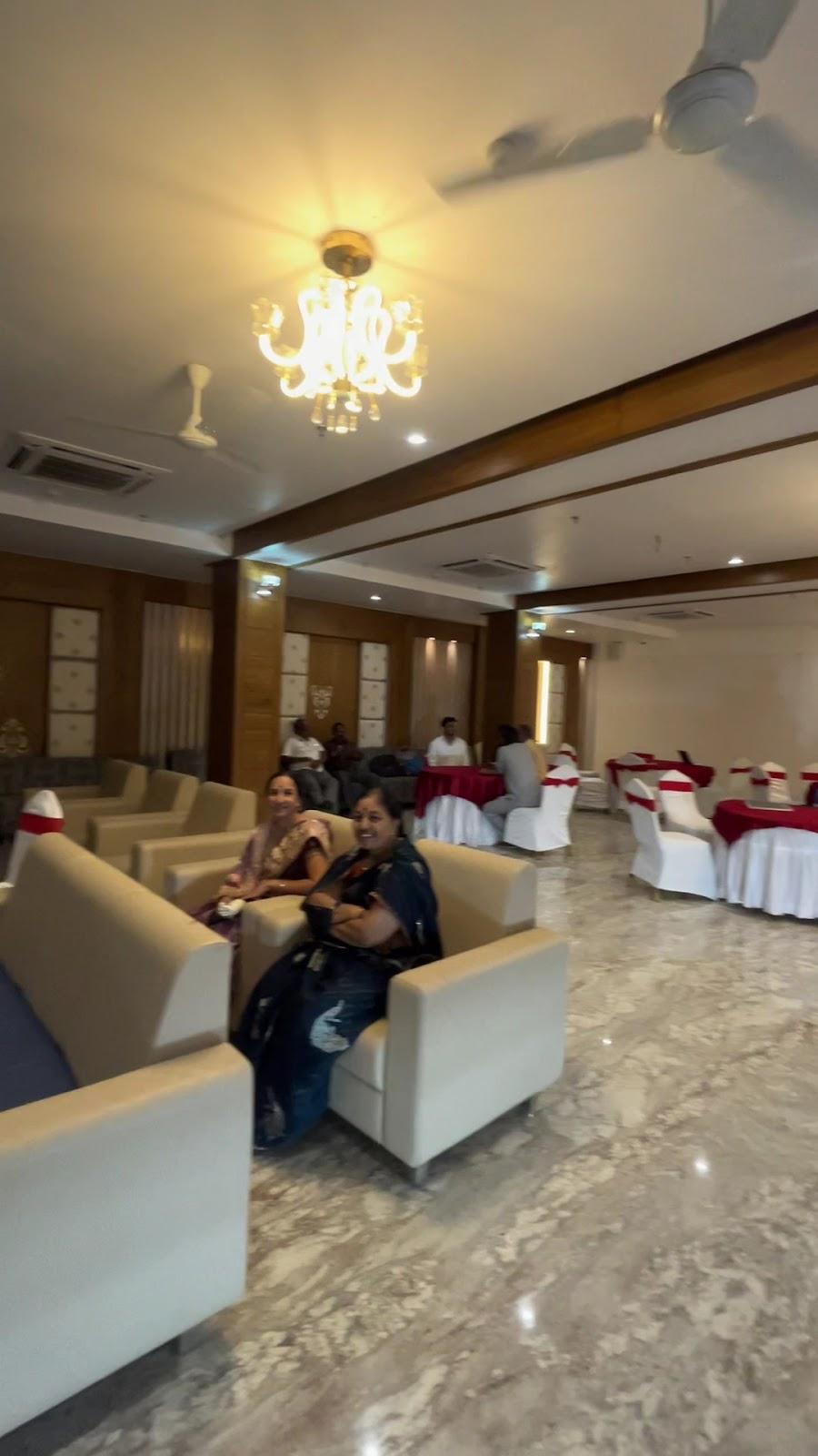 RG Exclusive Stay & Fine Dine – photo 2