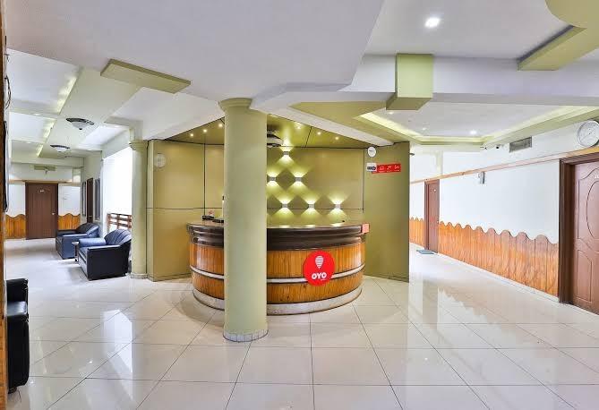 OYO 19637 Hotel Mansi Sherotene – photo 4