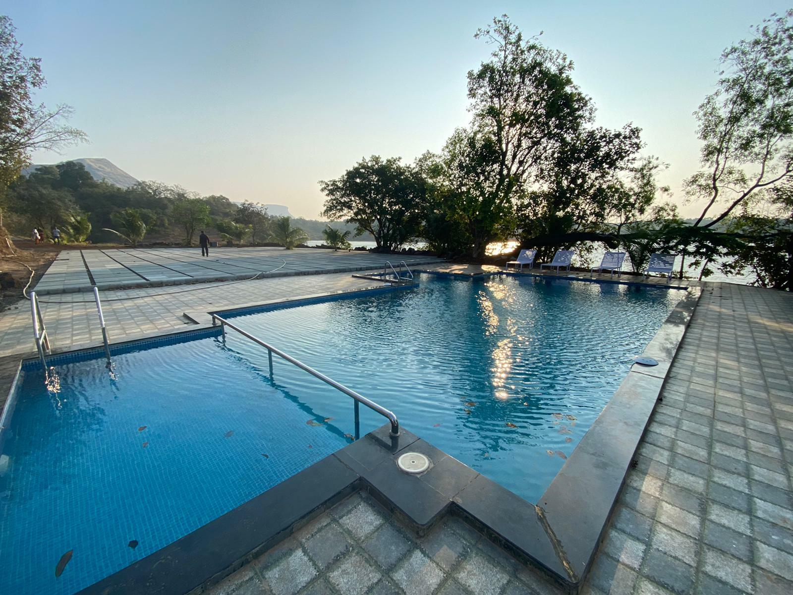 Shvas Island Resort – photo 1