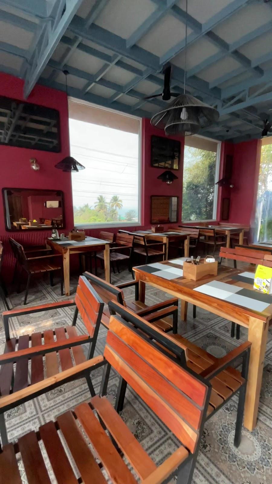 The Hosteller Goa, Mandrem – photo 2