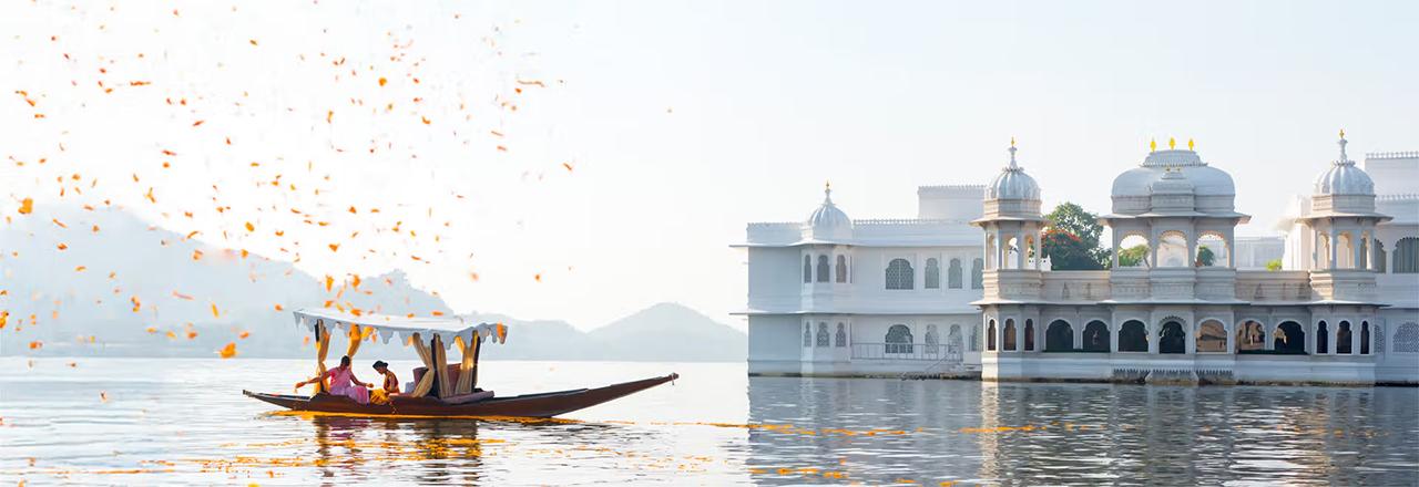 Taj Rishikesh Resort & Spa – photo 3