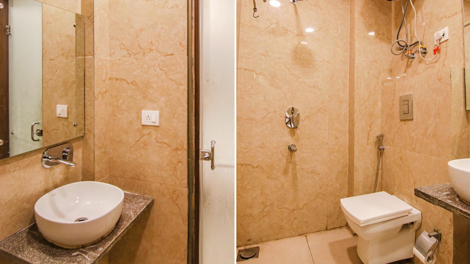 Hotel The Glory I – photo 3
