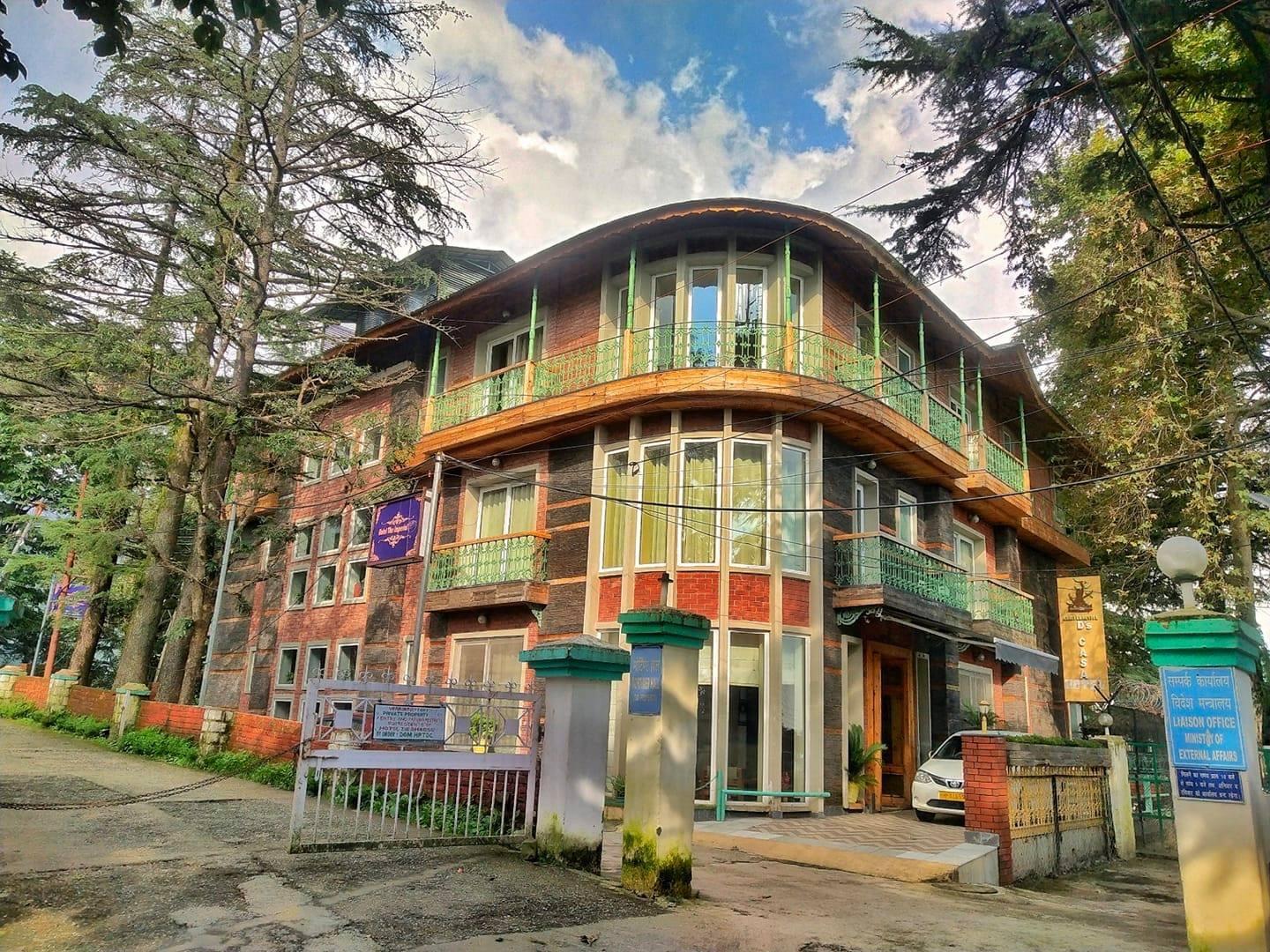 D's Casa- ( A Unique Spanish Boutique House)