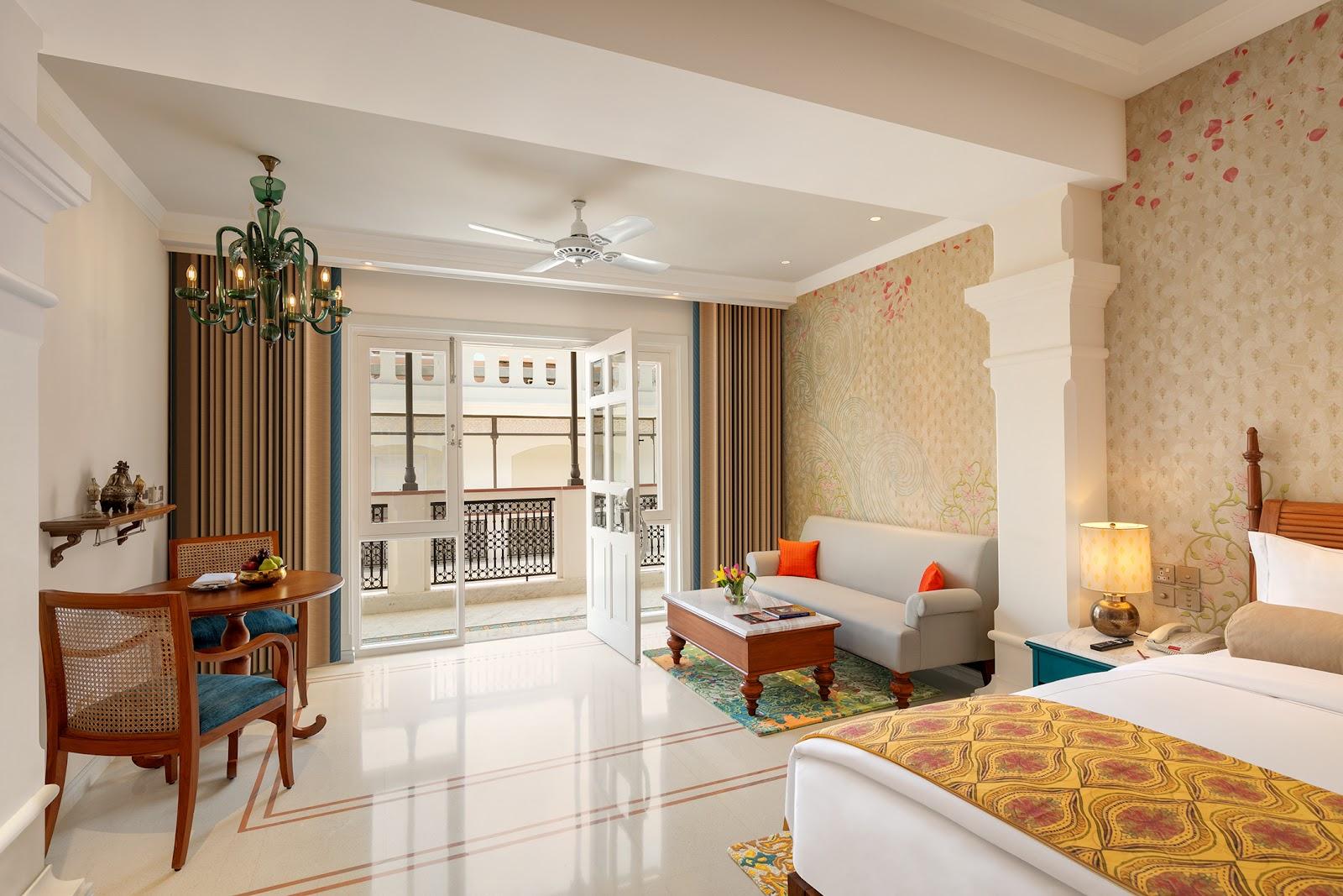 Pilibhit House, Haridwar – IHCL SeleQtions – photo 3