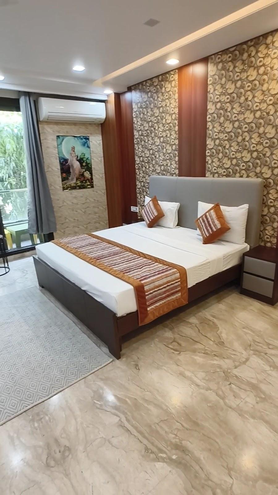 South Haven Residency - South Delhi – photo 2