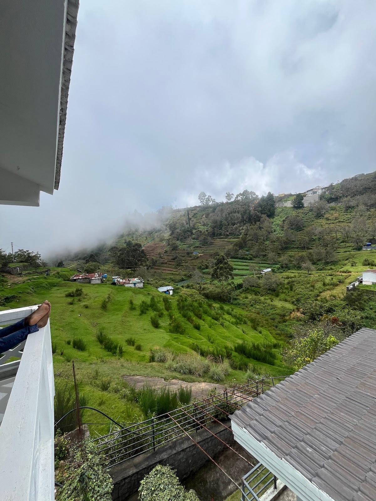 Close 2 Heaven - 2 bedroom villa