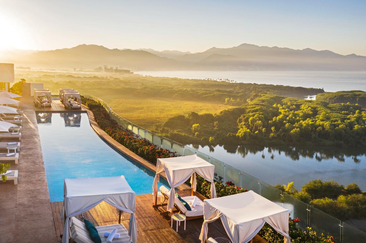 Grand Luxxe at Vidanta Nuevo Nayarit – photo 1