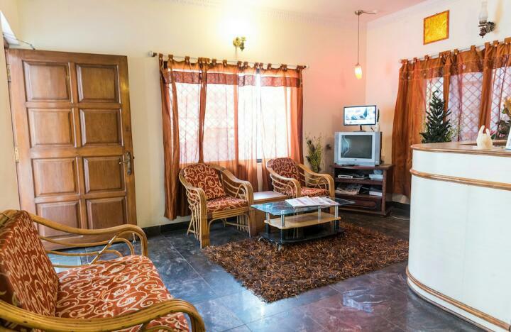 Nachis BnB – photo 3