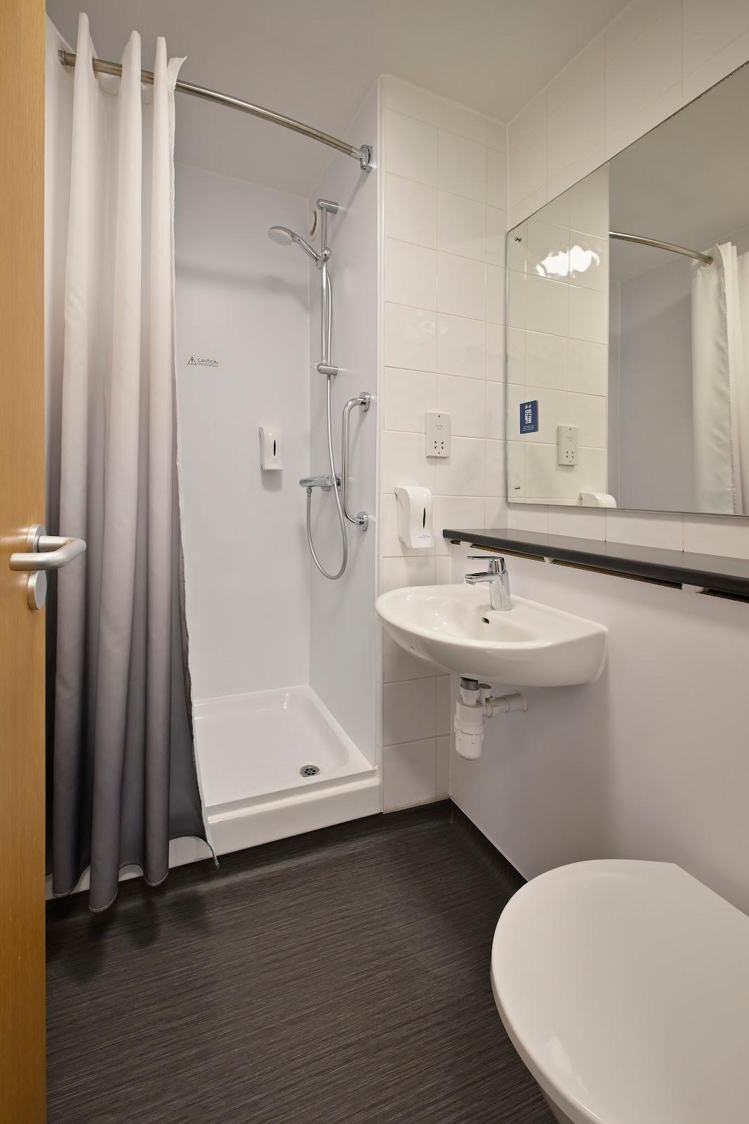 Travelodge London Kings Cross Royal Scot – photo 4