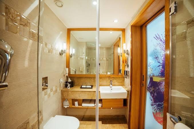 Fairfield by Marriott Lucknow – photo 4