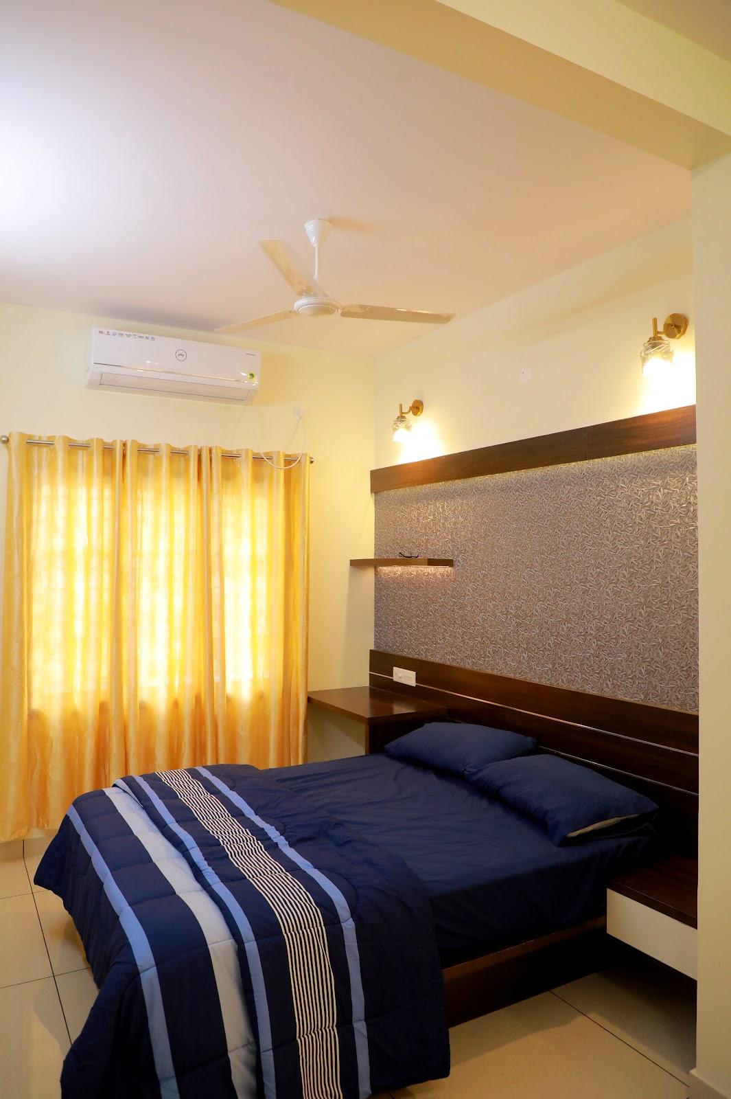 thiruvallahomestay – photo 4