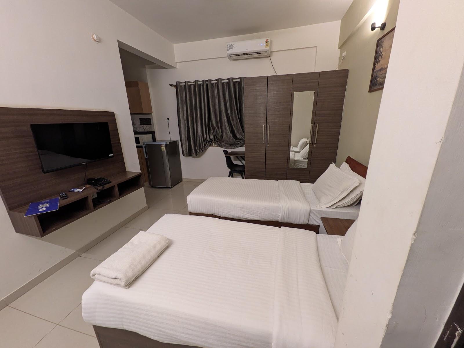 Wandr Hotel Brookefield, Bangalore – photo 3