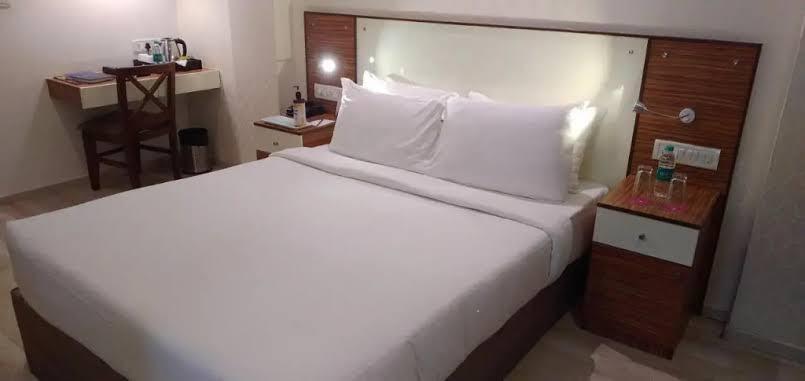 Regenta Inn, Indiranagar – photo 4