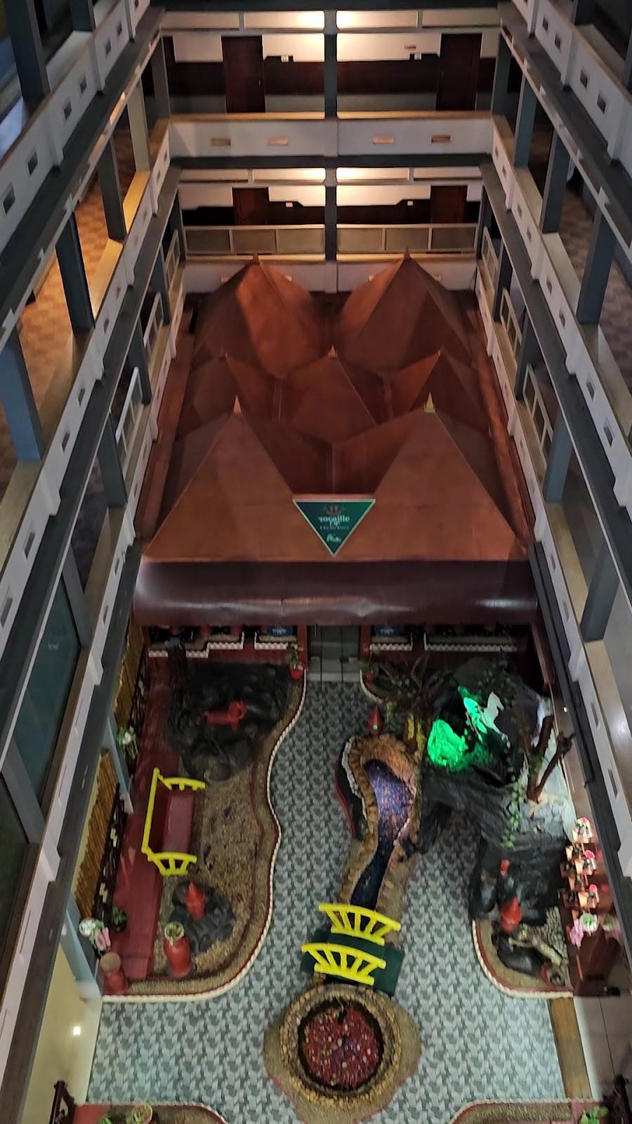 Paulson Park Hotel – photo 2