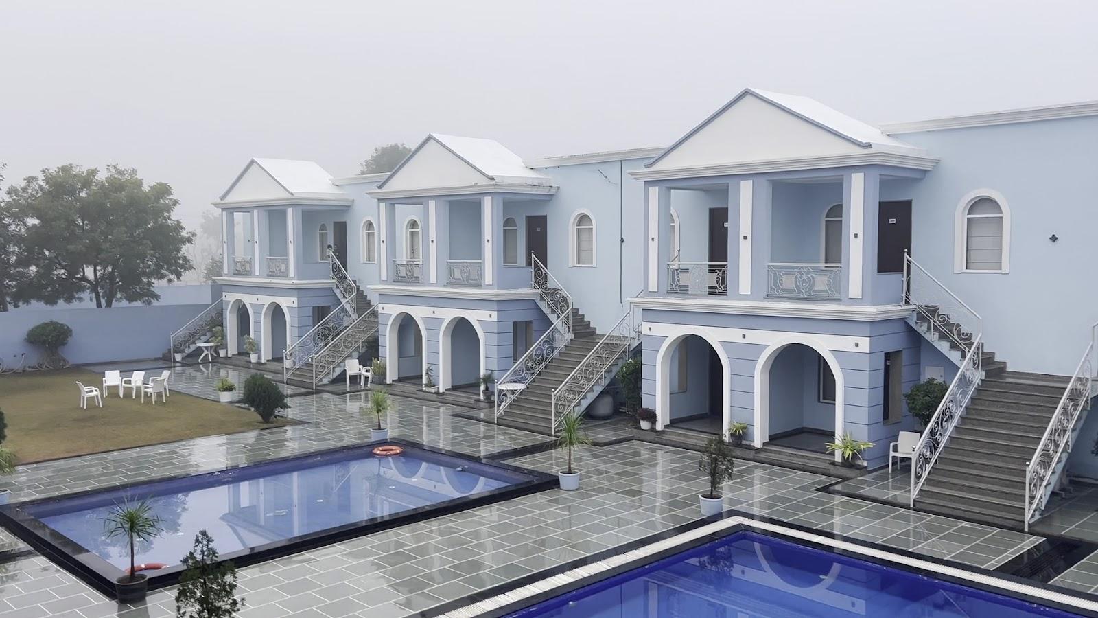 Red Tullip MD Valley Resort and Spa – photo 2