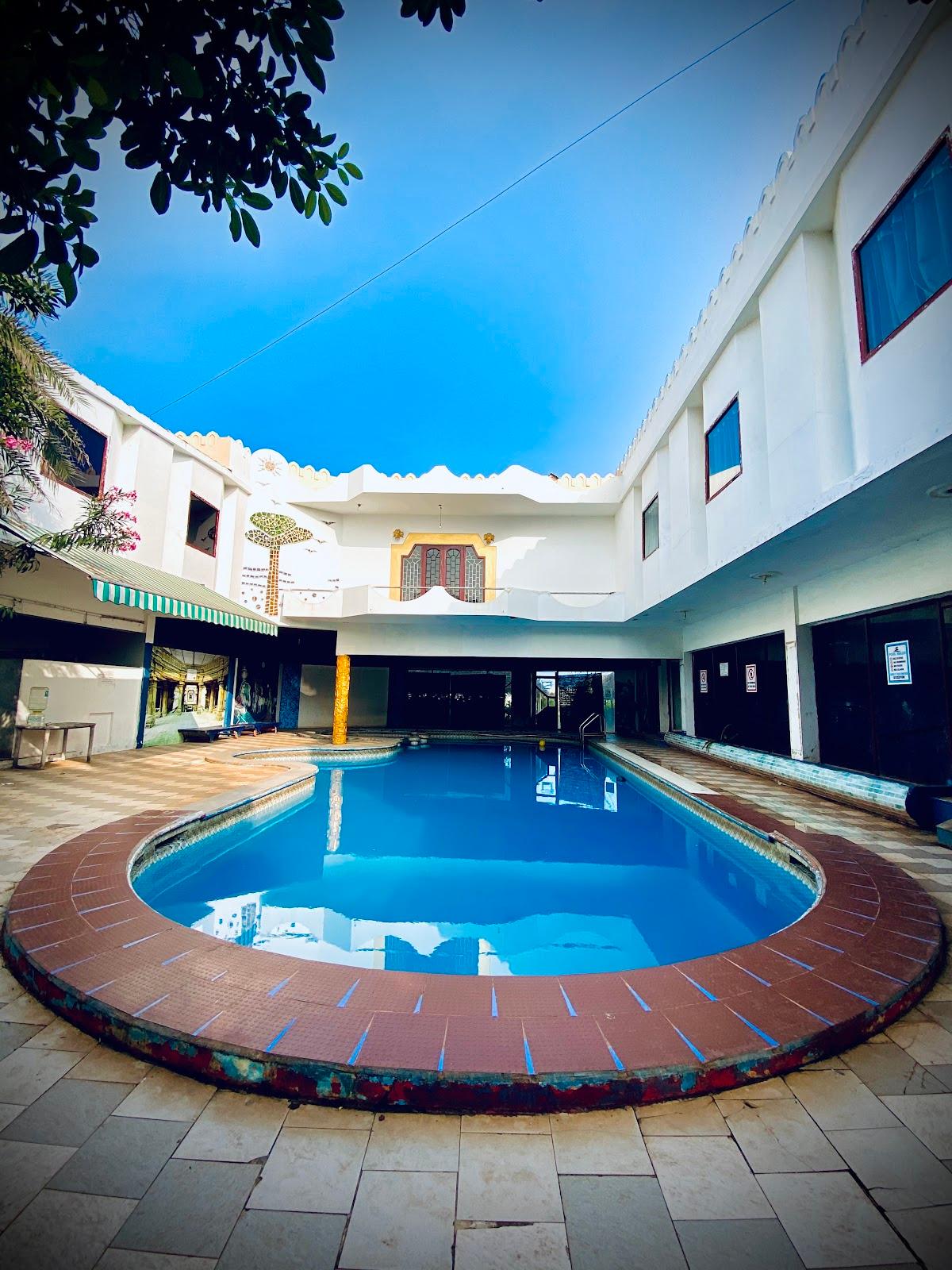 The Grand Beach Resort – photo 4