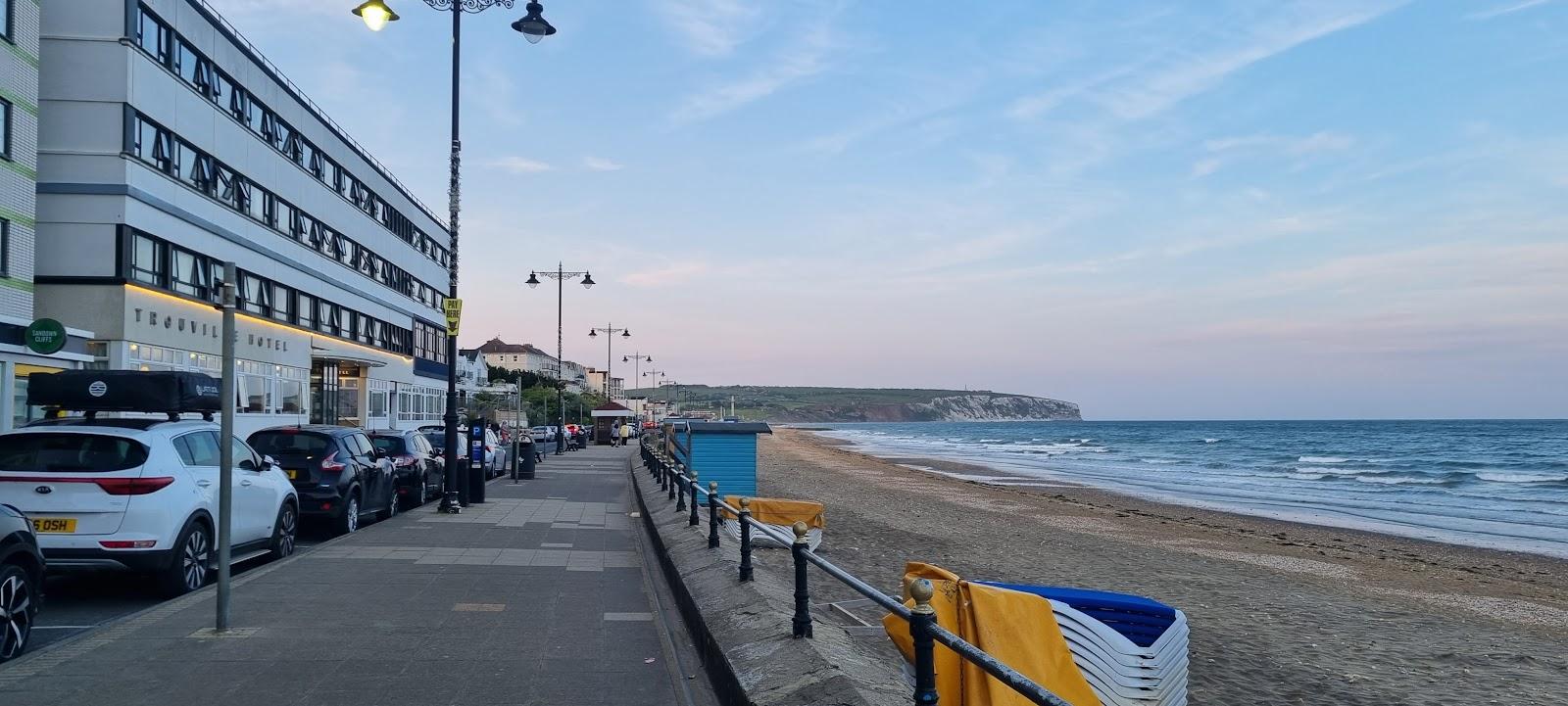 Isle Of white – photo 1