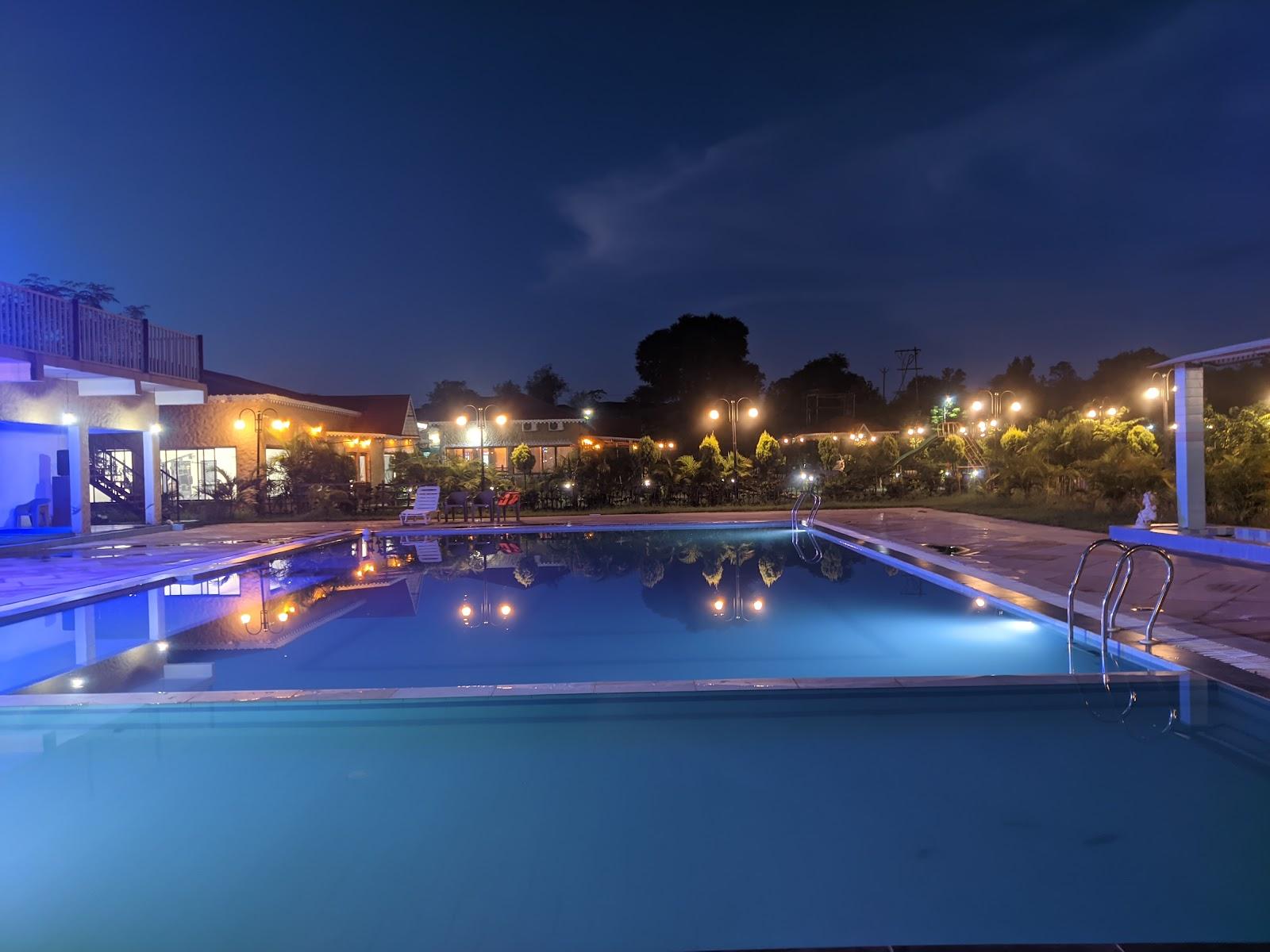 Denwa Winds Resort – photo 4