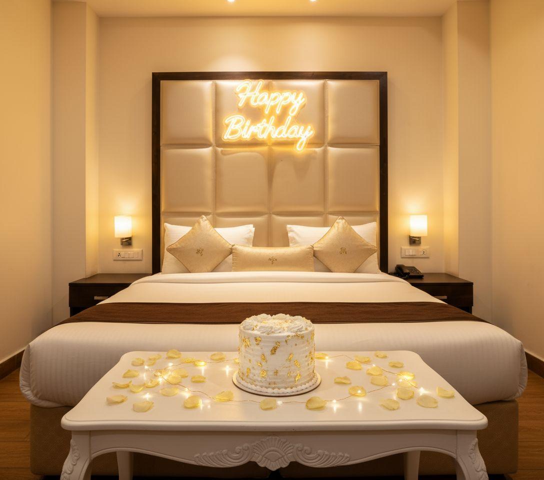 NEW AARKAY INN & SUITES – photo 1