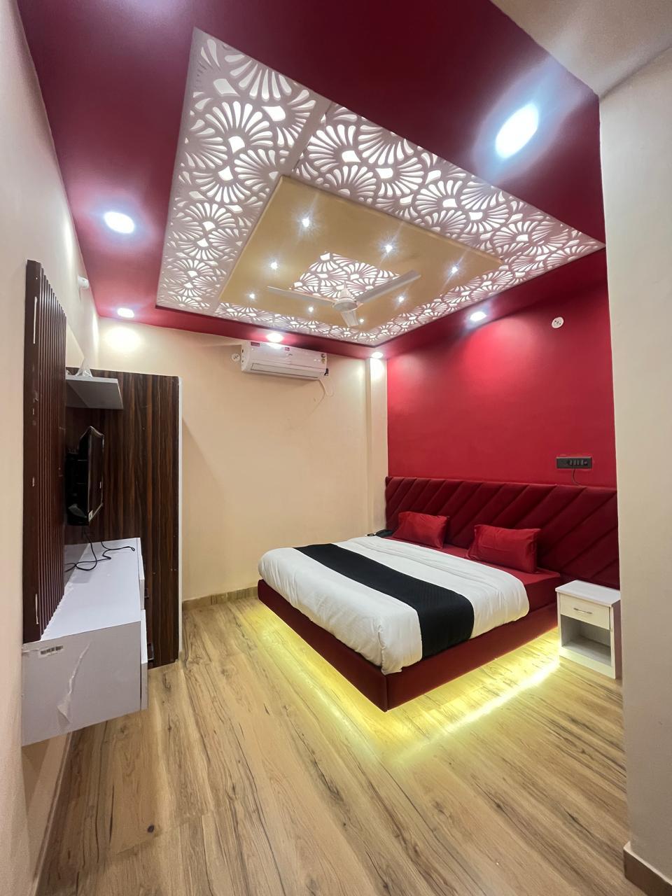 Hotel O Blue Robin – photo 1