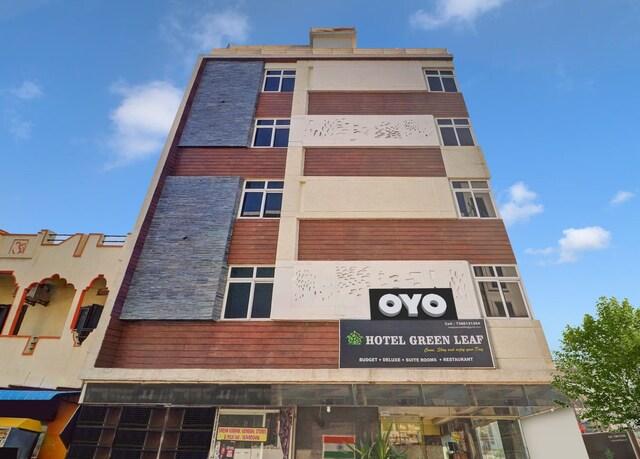Capital O by OYO Qualia Gachibowli – photo 1