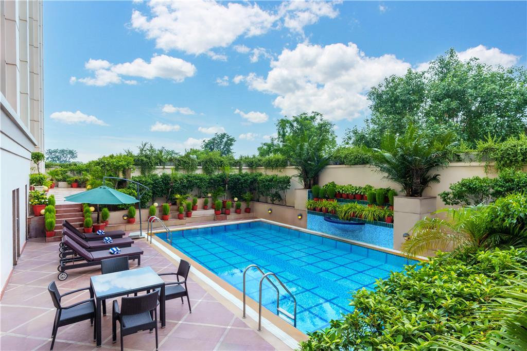 Radisson Hotel Varanasi – photo 4