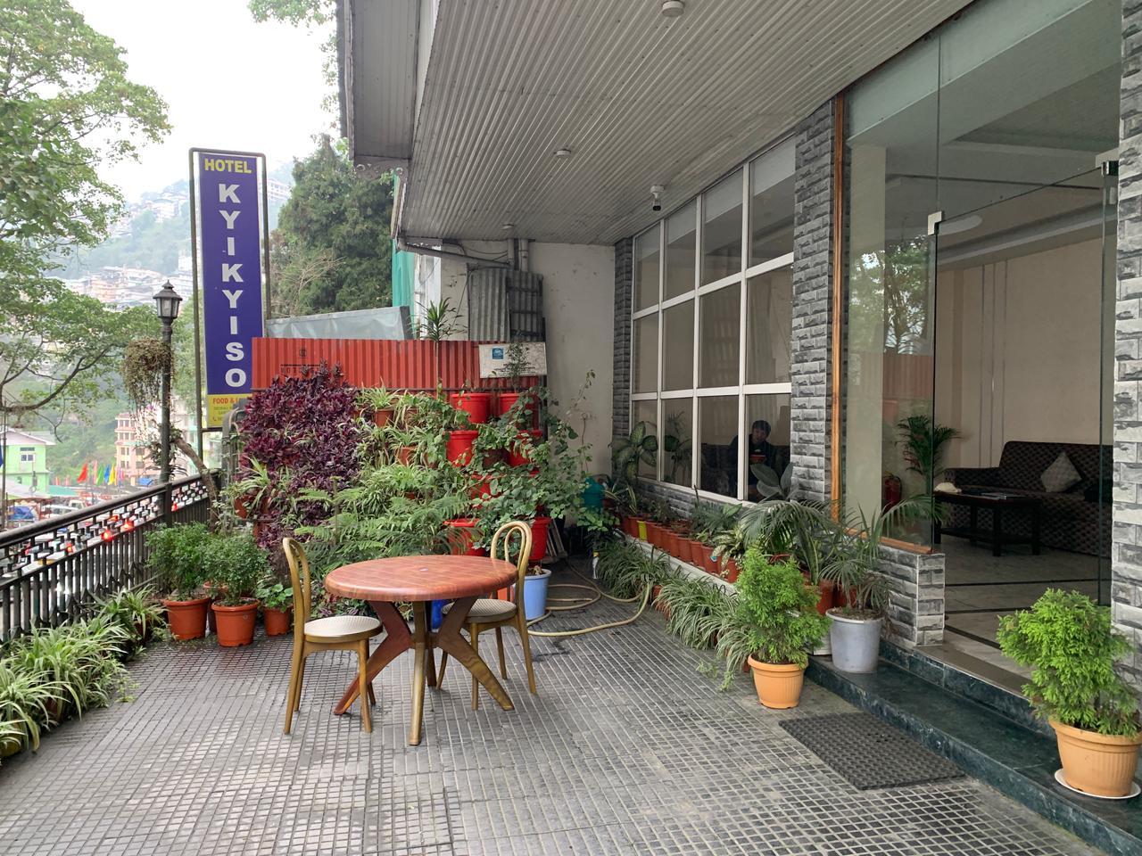 Hotel Kyi Kyi So – photo 1
