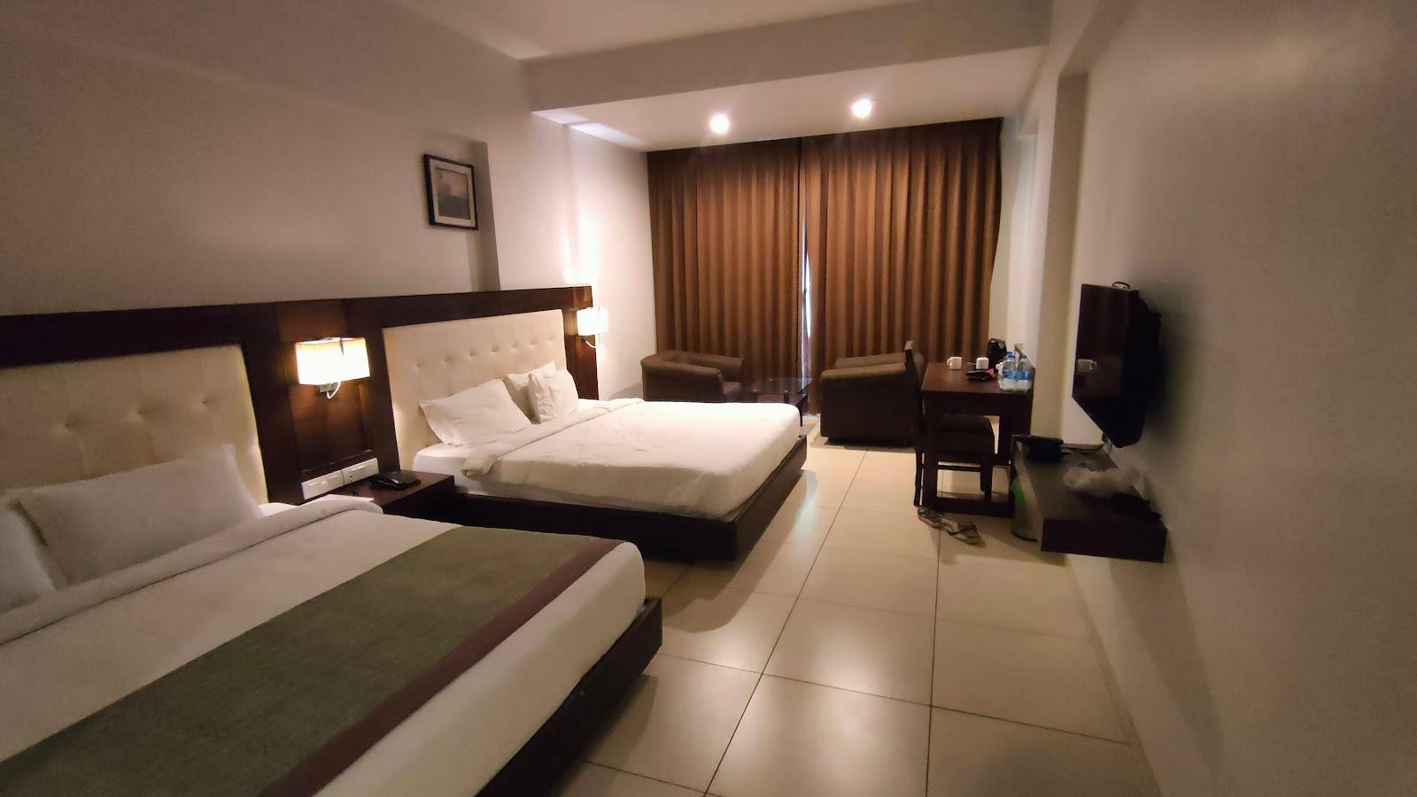 Hotel Lake View – photo 3