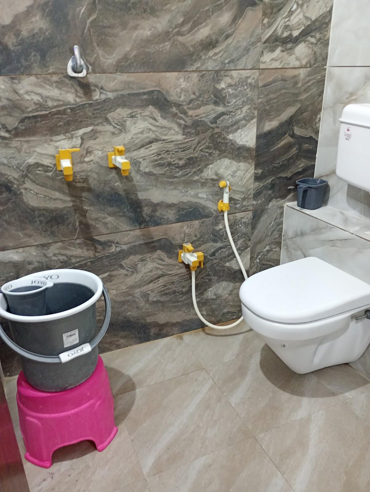Hotel Barsana Palace – photo 3