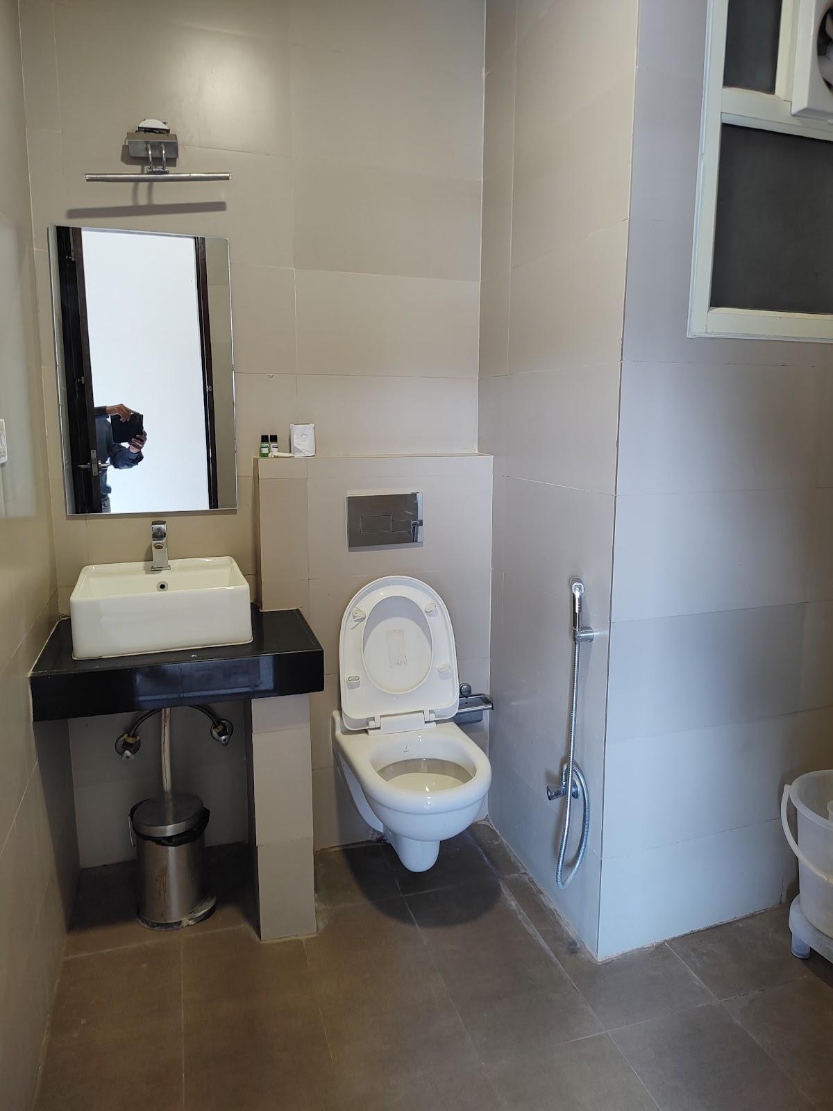 Foxoso Heights Tapovan, Rishikesh – photo 4
