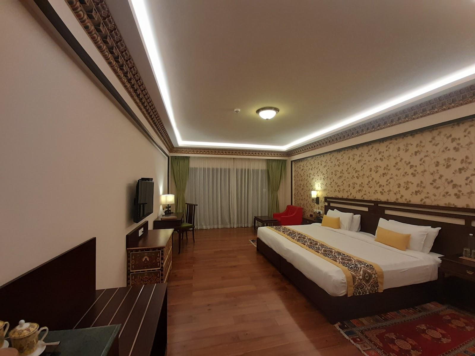 Denzong Regency – photo 3