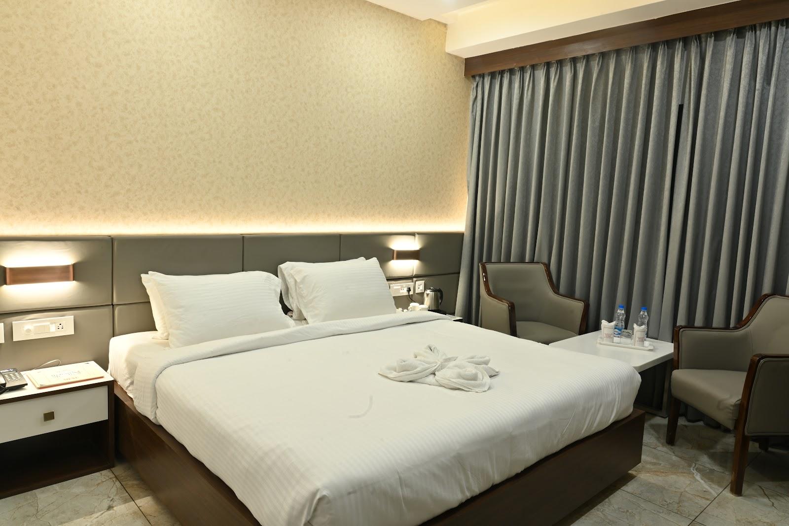 Hotel N square – photo 3