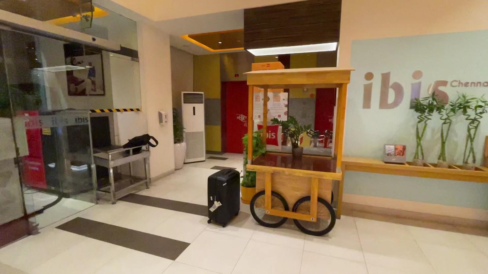 ibis Chennai Sipcot – photo 2