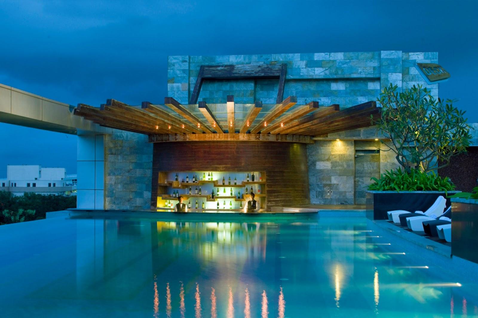 The Oterra Hotel – photo 4